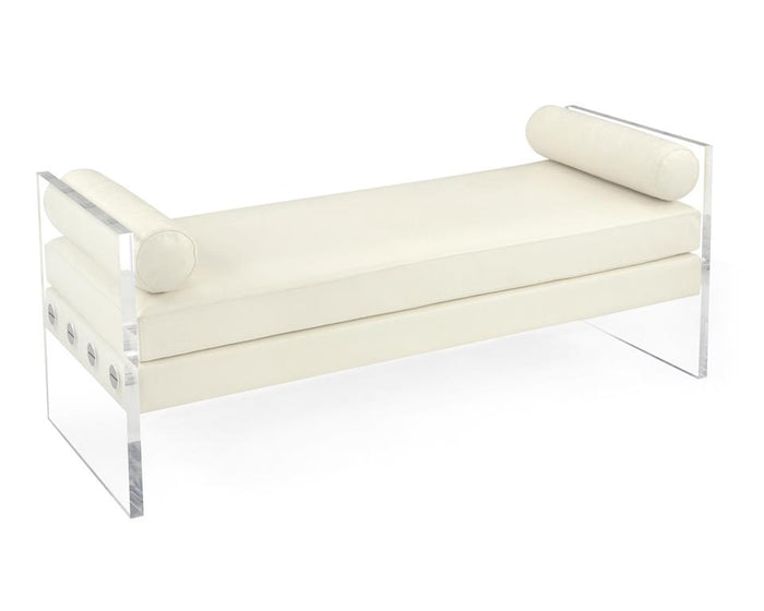 Heloise Bench - Luxury Living Collection