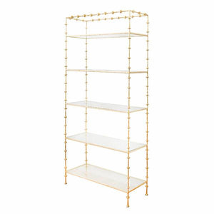 Amory Shelving
