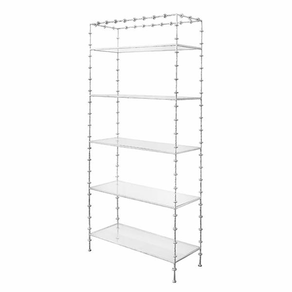 Amory Shelving
