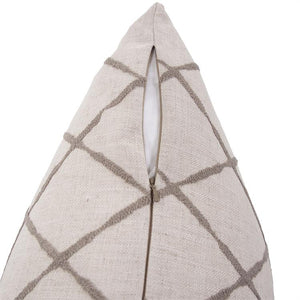 Arlette Pillow - Down Insert