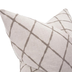Arlette Pillow - Down Insert