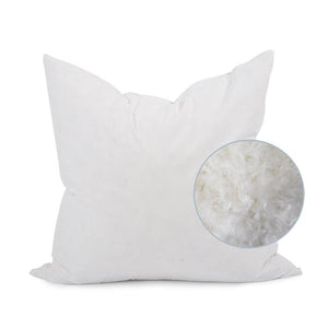 Arlette Pillow - Down Insert