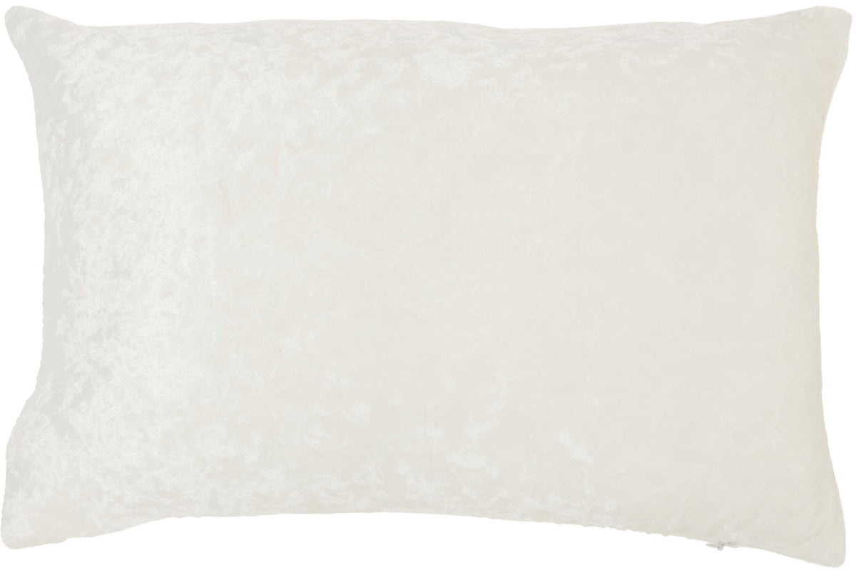 Aitana 12" x 18" Throw Pillow - Elegance Collection