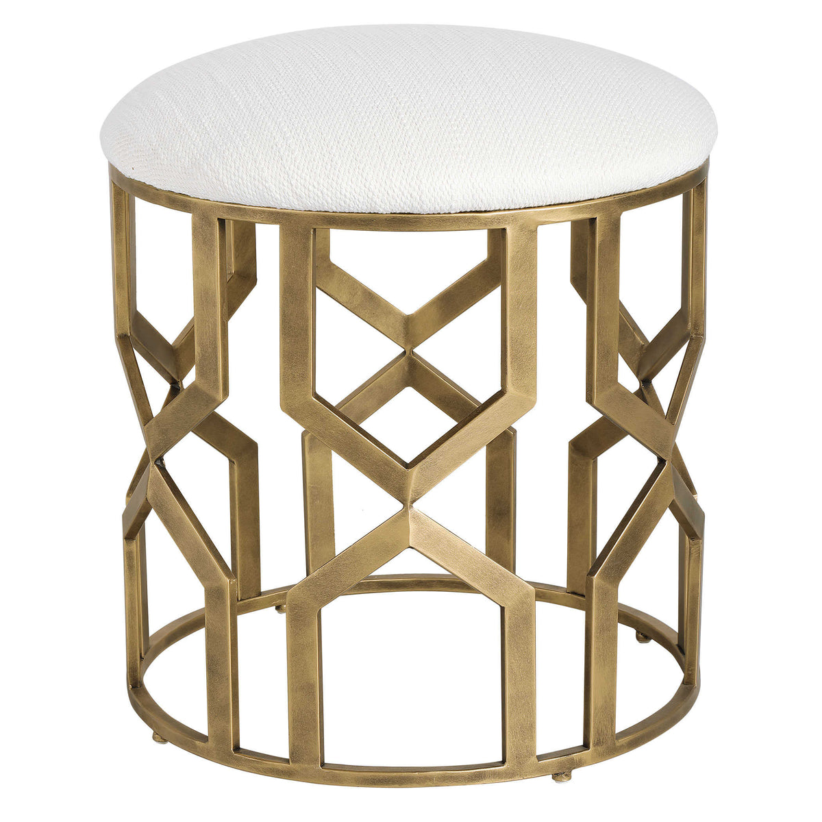 Anisa Accent Stool