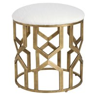 Anisa Accent Stool