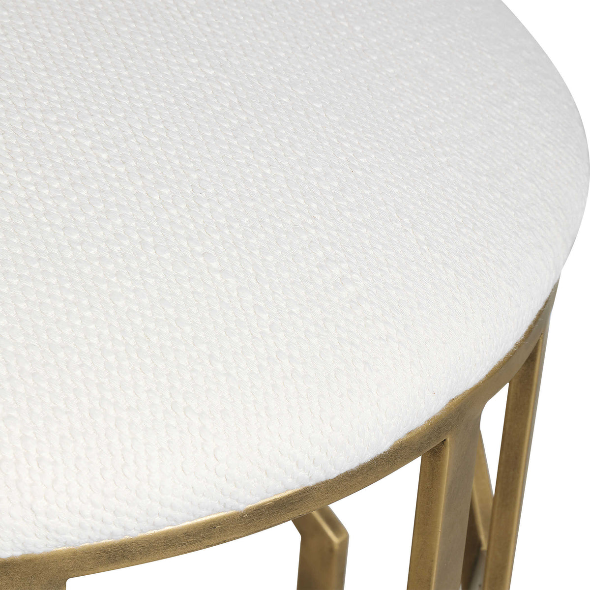 Anisa Accent Stool