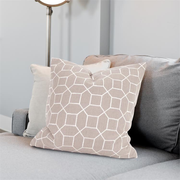 Arden Pillow - Down Insert