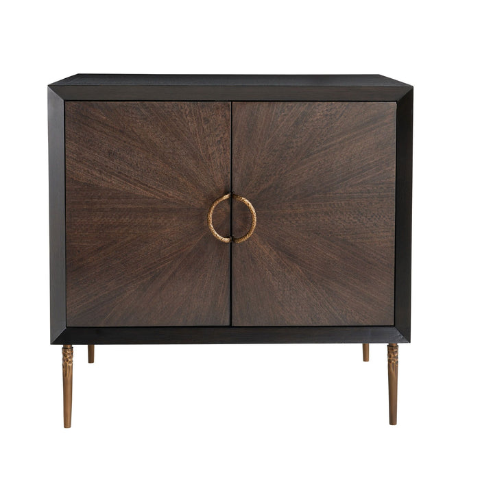 Cary Sable Side Table