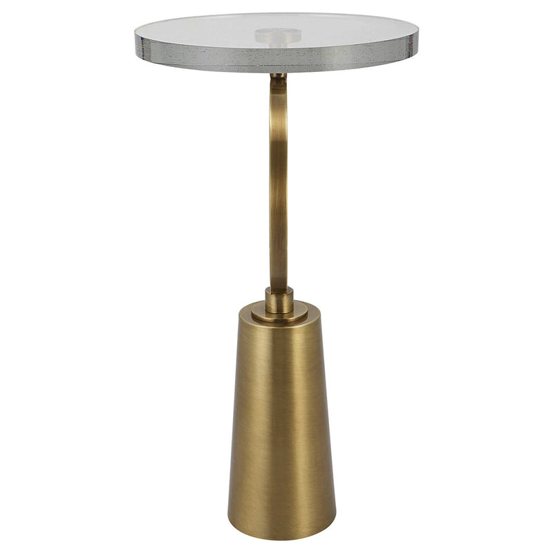Cleo Accent Table