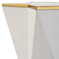 Star Accent Table