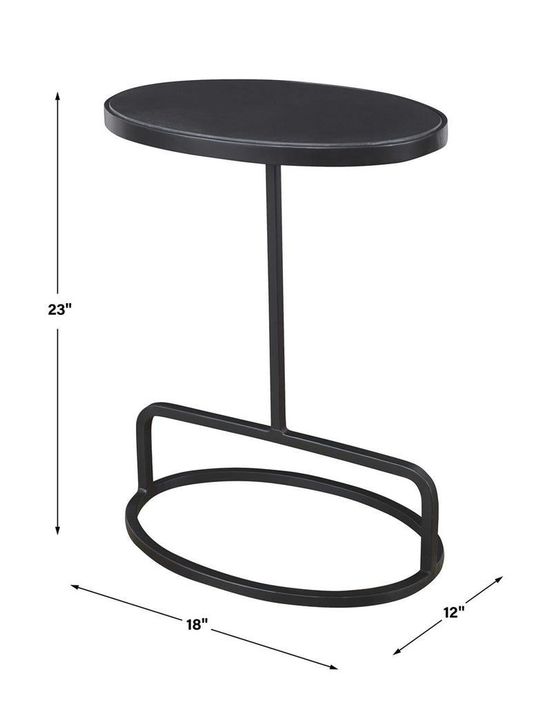 Mabel Accent Table