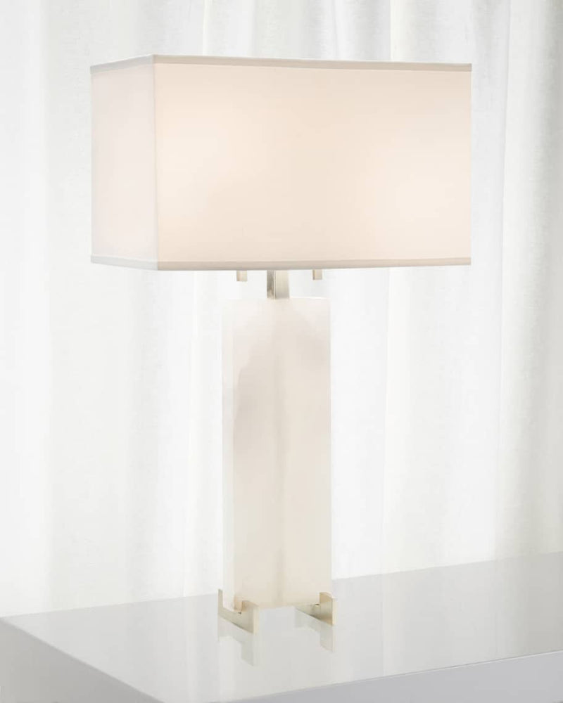 Zuna Table Lamp - Luxury Living Collection