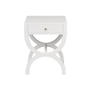 Alabama Side Table
