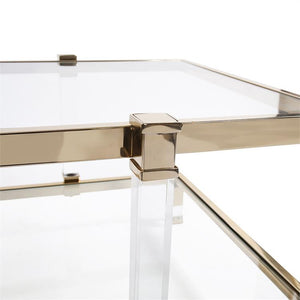 Aldora Coffee Table