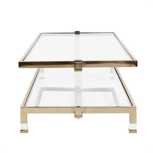 Aldora Coffee Table