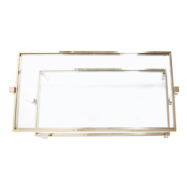 Aldora Coffee Table