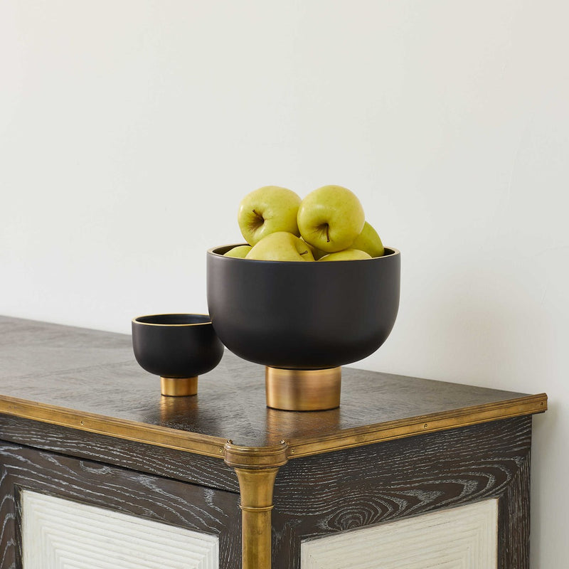 Autumn Bowls - Set of 2