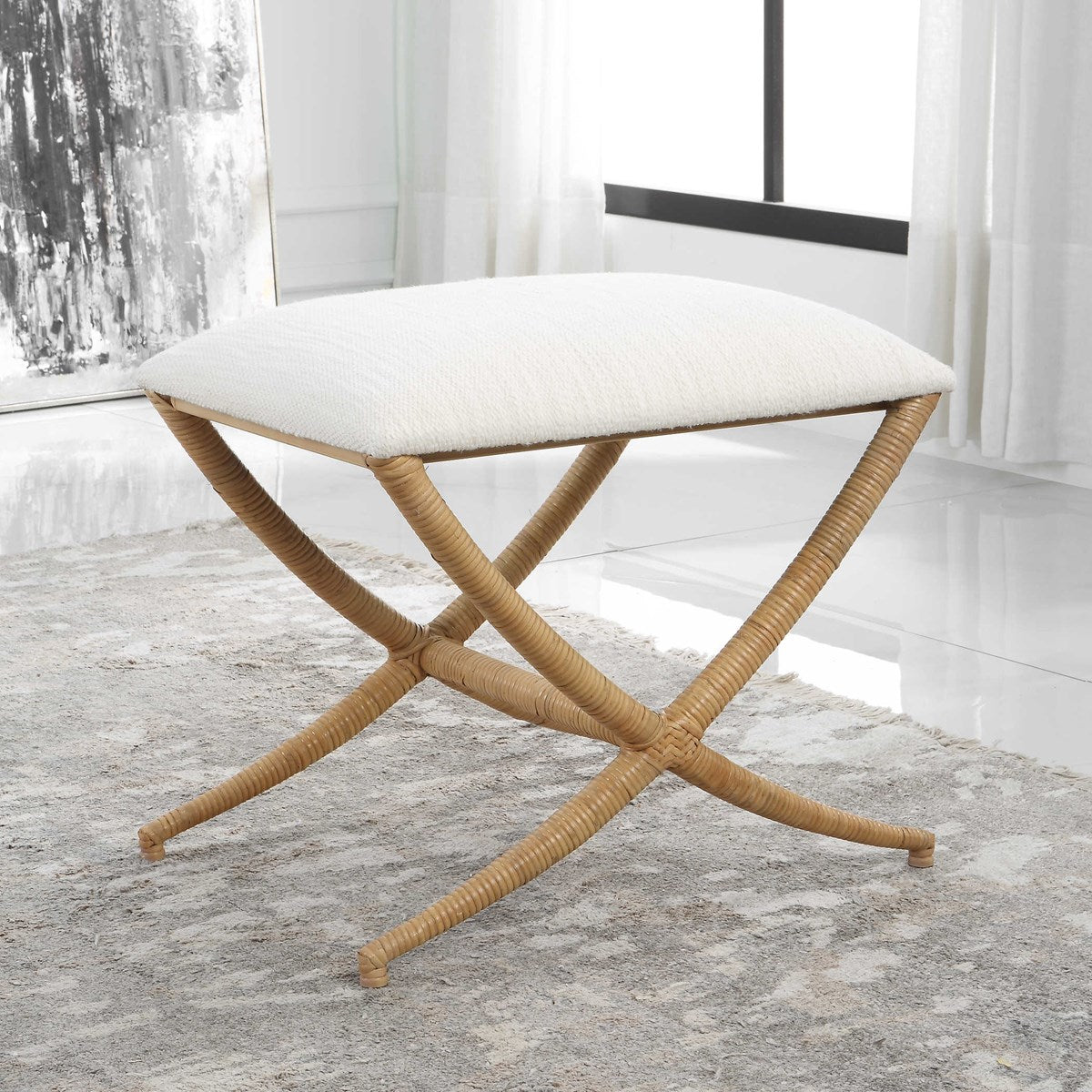 Tabitha Bench