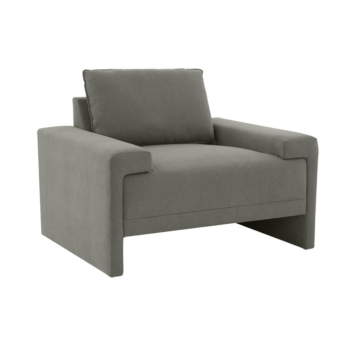 Arpela Slate Accent Chair