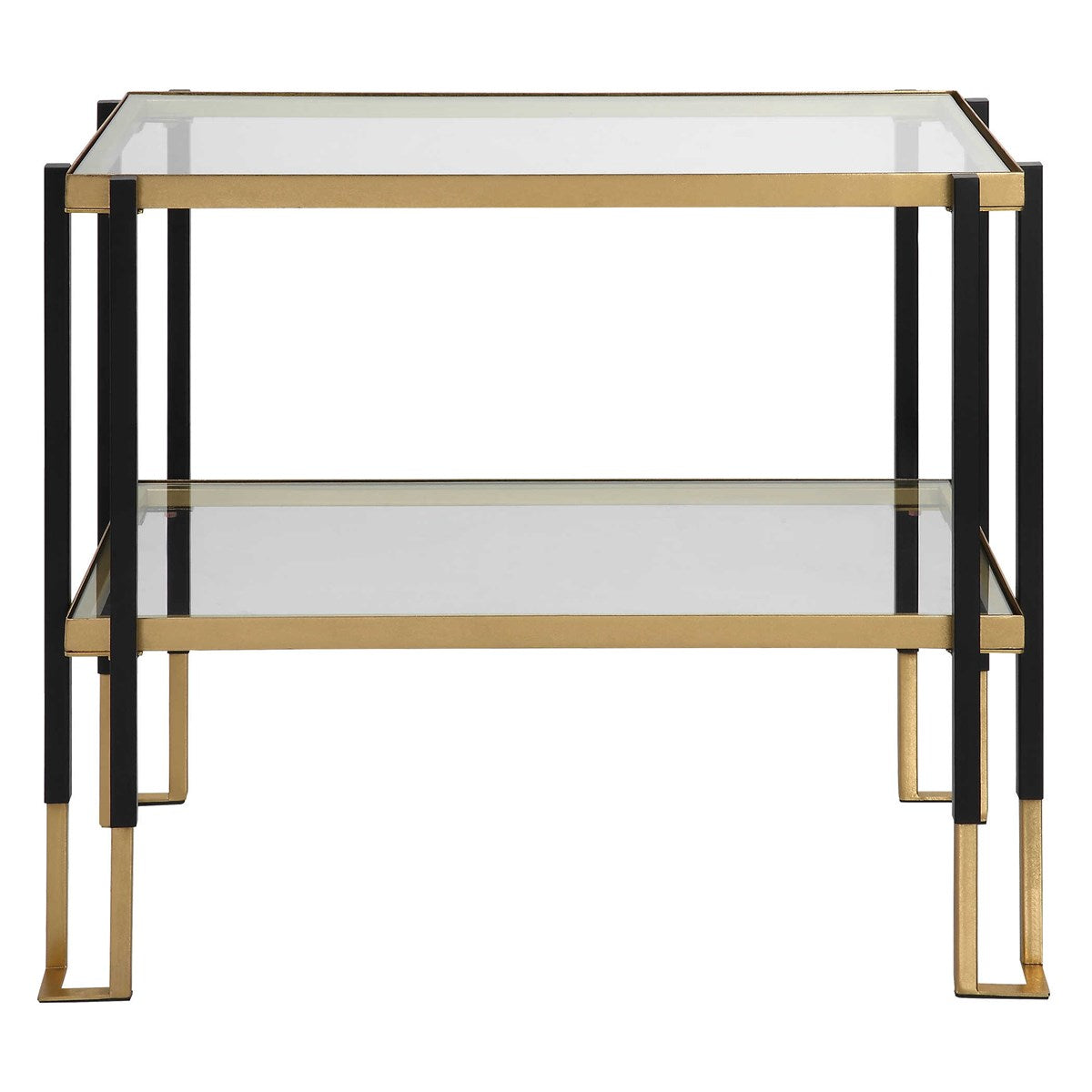 Olevia Side Table