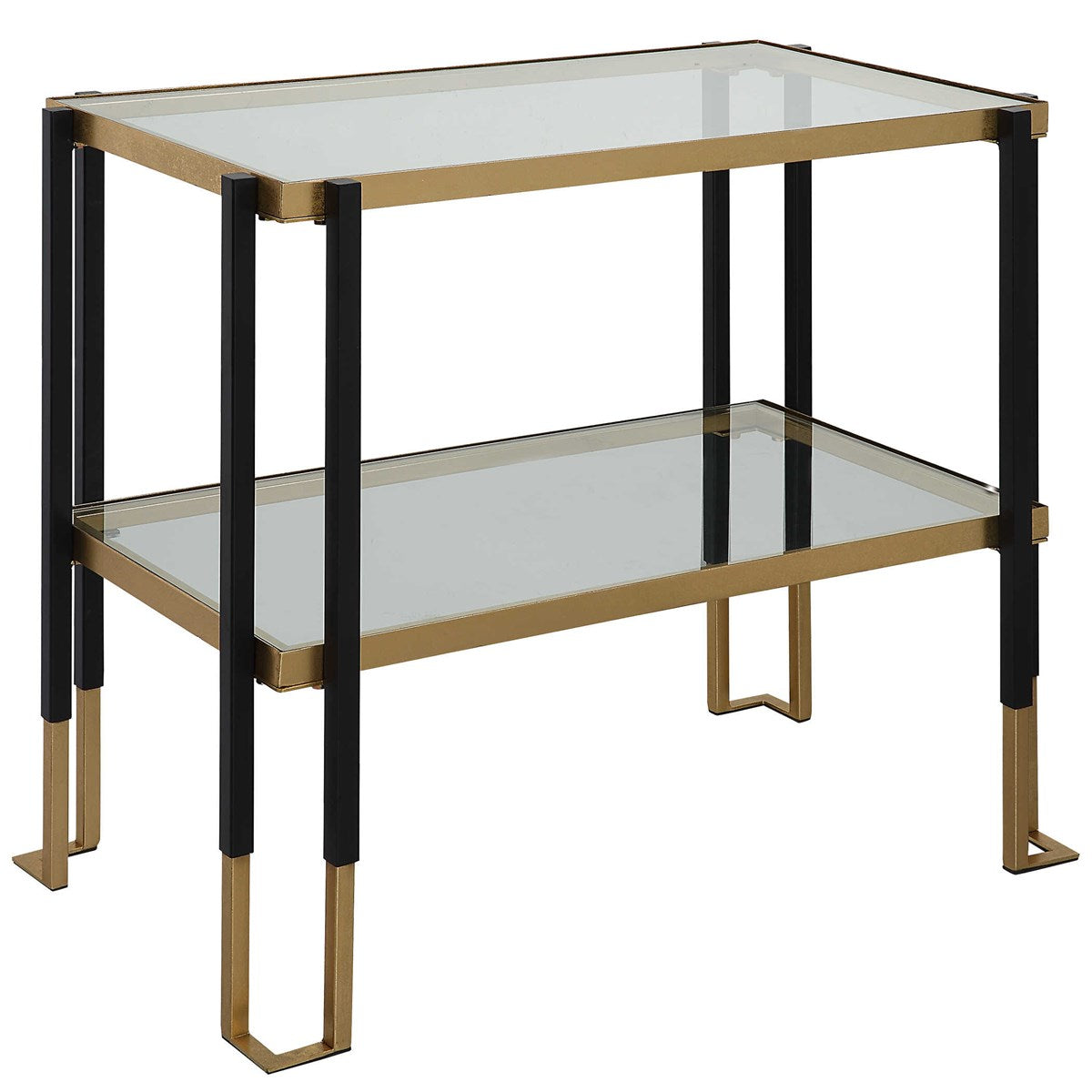 Olevia Side Table