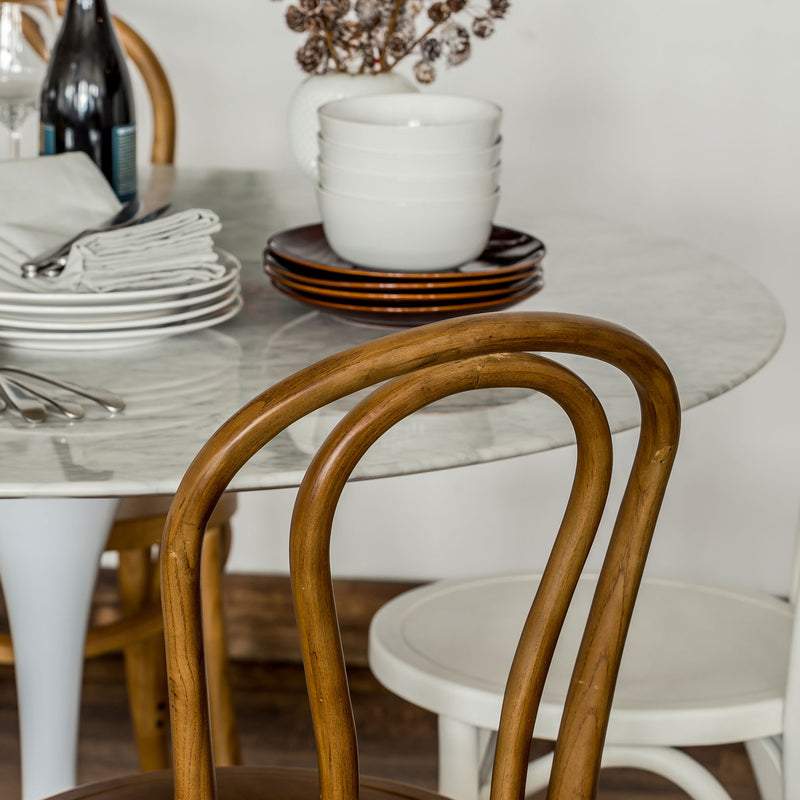 Giselle Round Dining Table