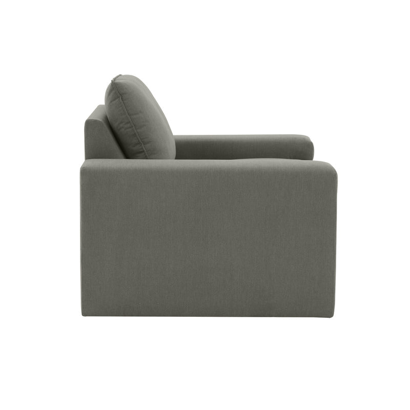 Arpela Slate Accent Chair