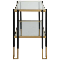 Olevia Side Table