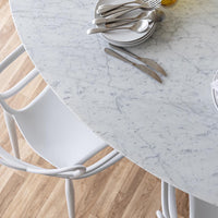 Giselle Round Dining Table