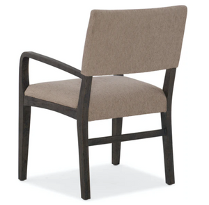 Bria Arm Chair, Set of 2