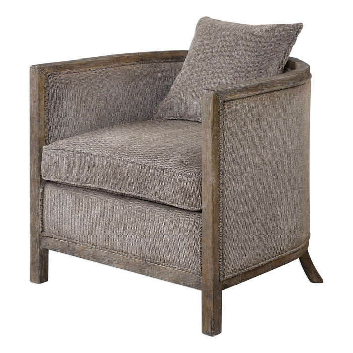 Brooke Accent Chair