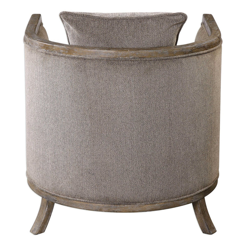 Brooke Accent Chair