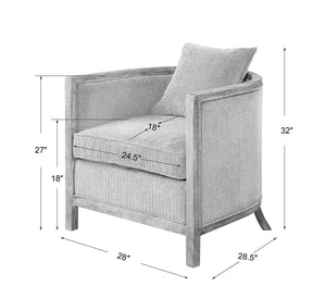 Brooke Accent Chair