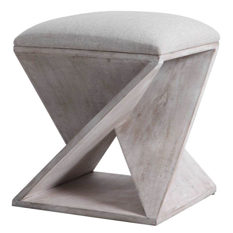 Bahare Accent Stool