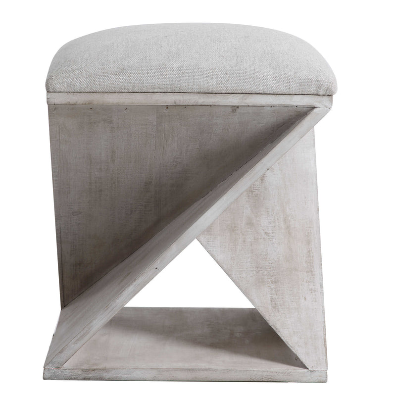 Bahare Accent Stool