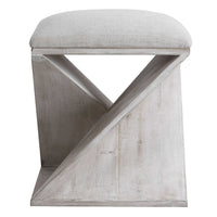 Bahare Accent Stool