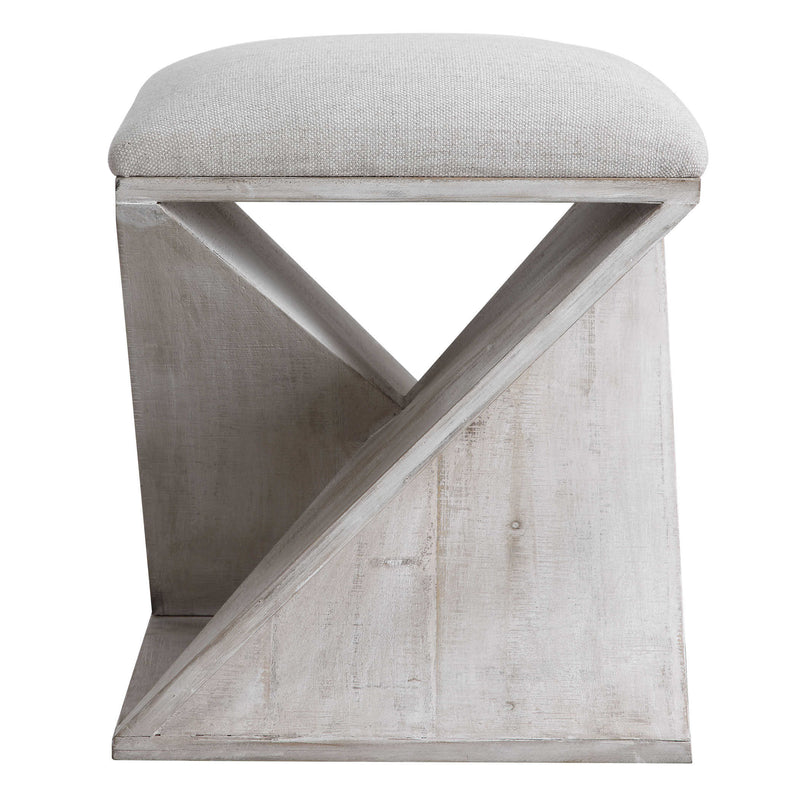 Bahare Accent Stool