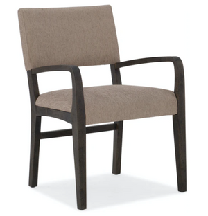 Bria Arm Chair, Set of 2