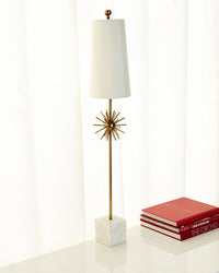 Sophya Orbit Buffet Lamp - Luxury Living Collection