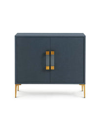 Flaviana Cabinet - Luxury Living Collection