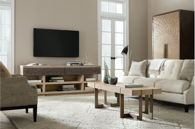Bria Entertainment Console