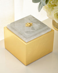 Laurene Power of the Bee Box - Luxury Living Collection