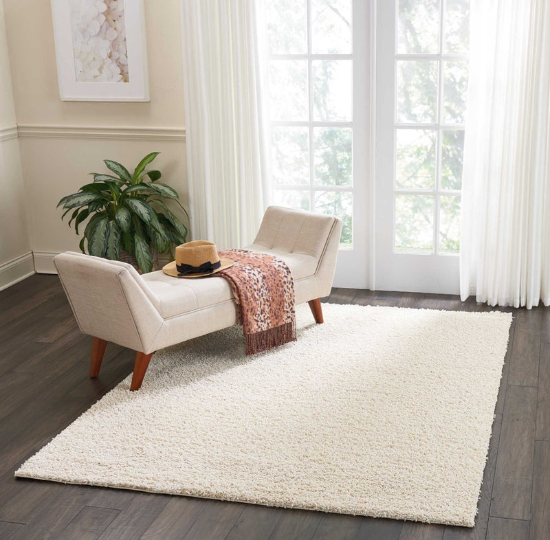 Bondi Ivory Rug - Elegance Collection