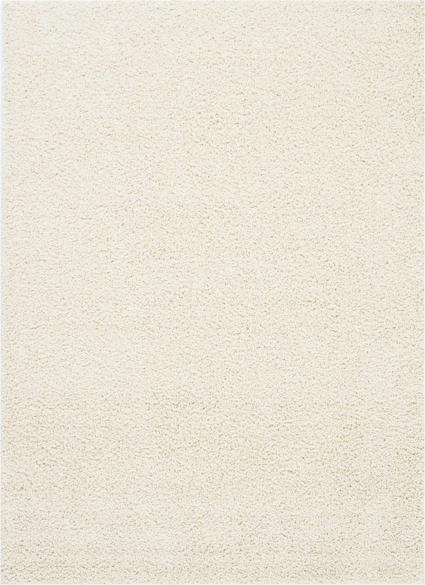 Bondi Ivory Rug - Elegance Collection