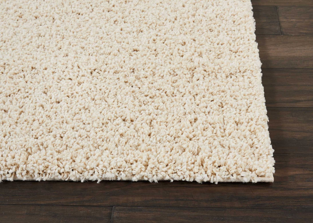 Bondi Ivory Rug - Elegance Collection