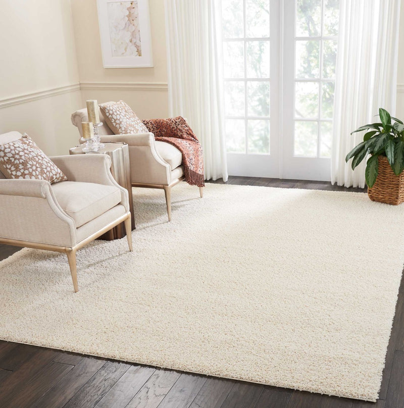 Bondi Ivory Rug - Elegance Collection