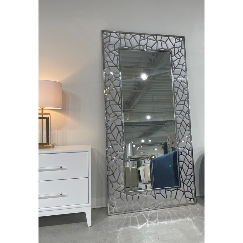 Bayfield Floor Mirror