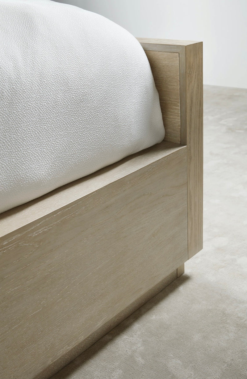 Bridget Panel Bed