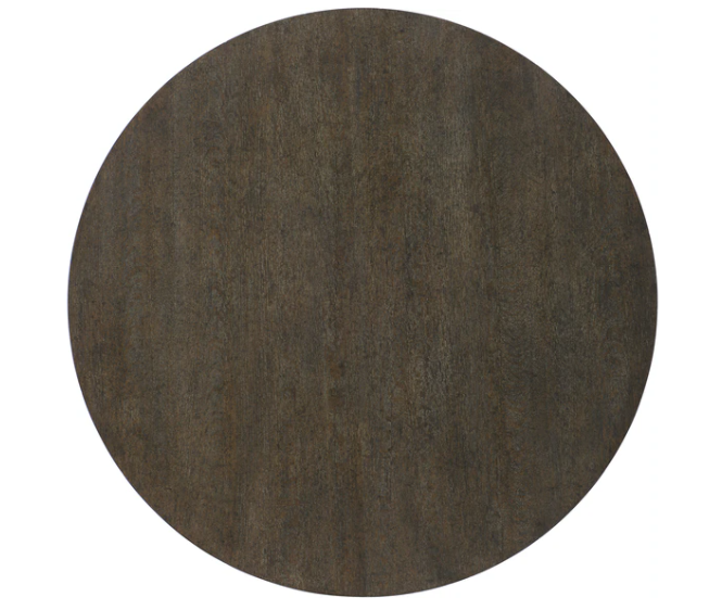 Bria 60" Round Dining Table