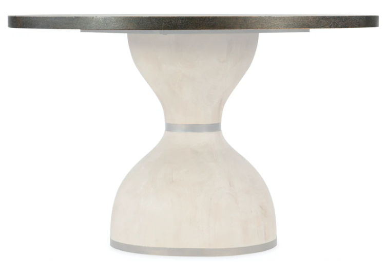 Bria 48" Round Dining Table